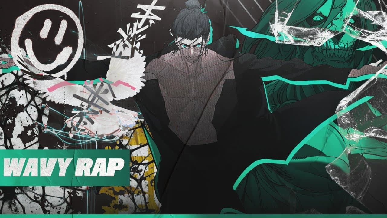 Titã de Ataque - ARU