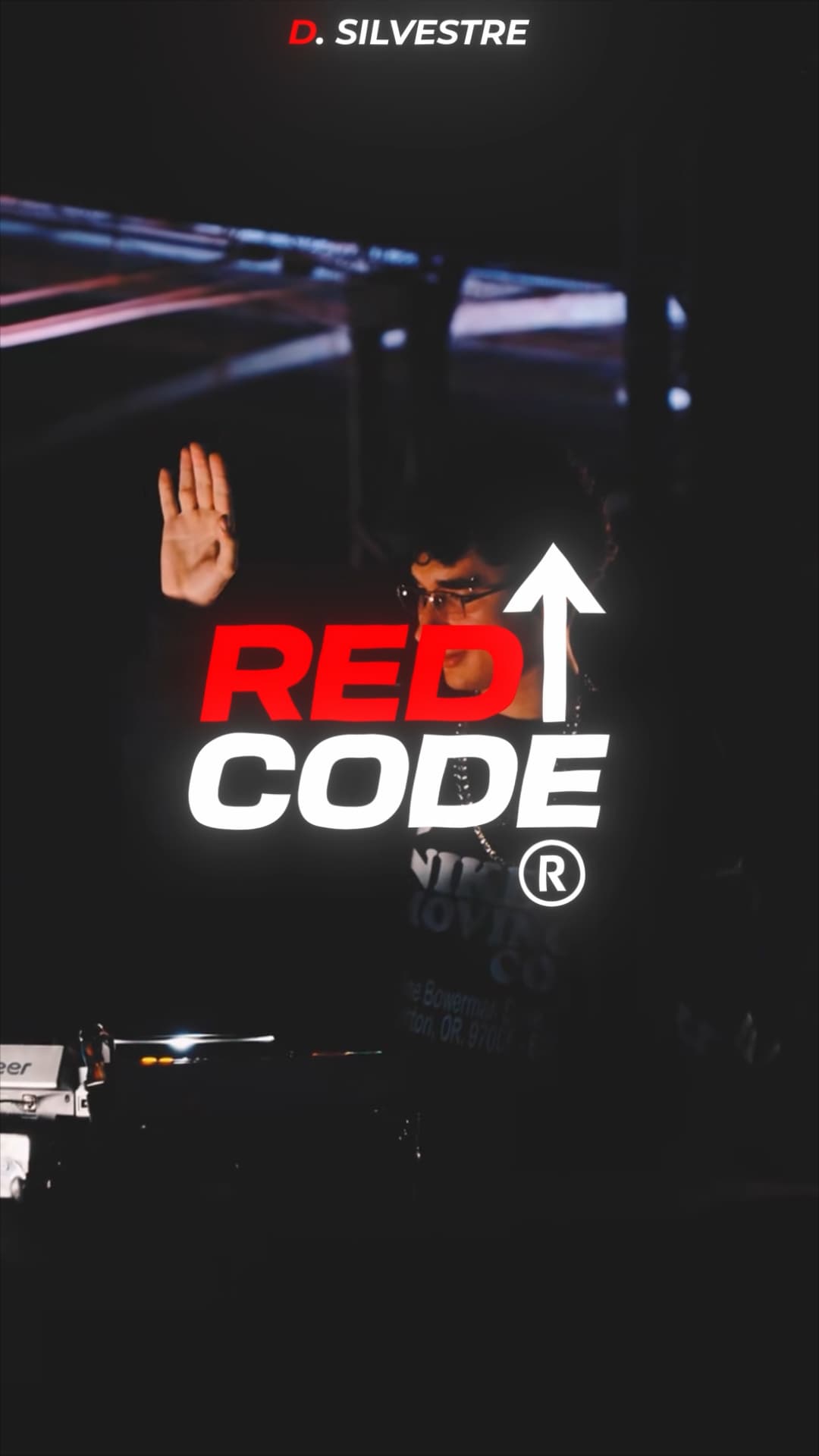 REDCODE 2
